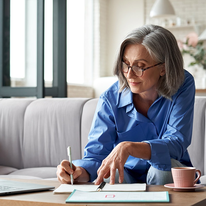 Οικονομική Ασφάλεια στην Τρίτη Ηλικία: 5 τρόποι για ένα Ήρεμο Μέλλον